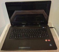 Asus X72D  17,3 Zoll Netbook (