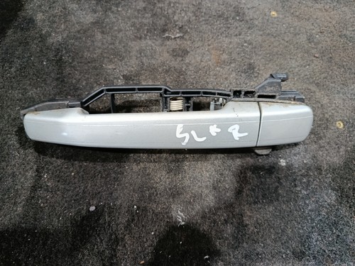 Mercedes slk r170 mopf - slk,