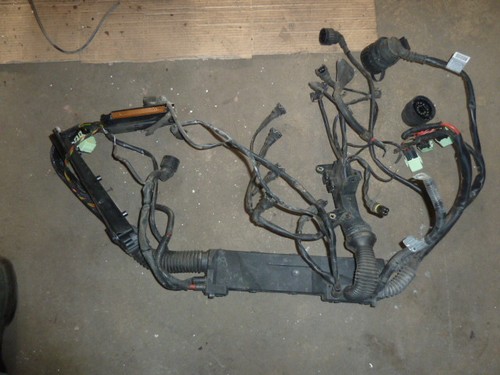 Bmw 3er e36 - 316i, 318i
