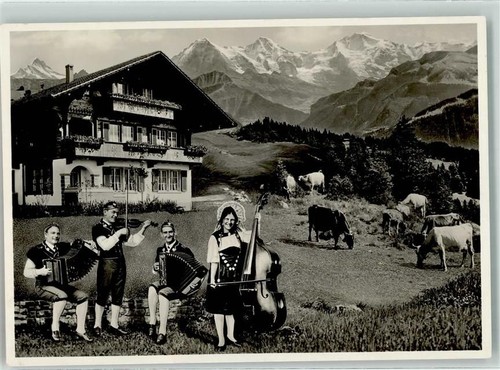 Moserbübe schweiz tracht - schweiz,