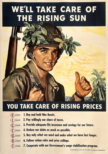 Original vintage wwii - vintage,
