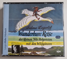 Wunderbare Reise des kleinen