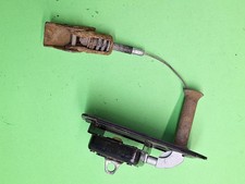 Volvo XC90 2004 Reserveradhalterung 8624896 TLS9685