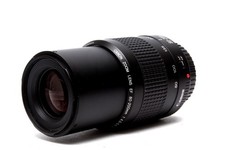 Canon EF 80-200mm II f/4.5-5.6 Tele Zoom Objektiv für Canon EOS Digitalkameras