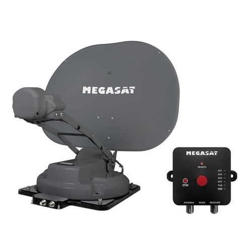 Megasat caravanman - megasat, 55