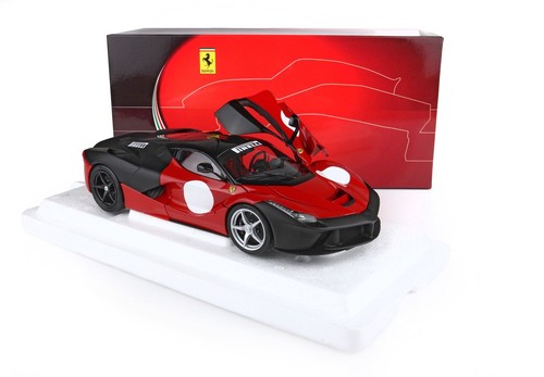Bbr bbr182236 ferrari - bbr, 1:18