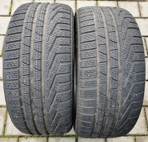 235 40r19 92v - 2, winterreifen