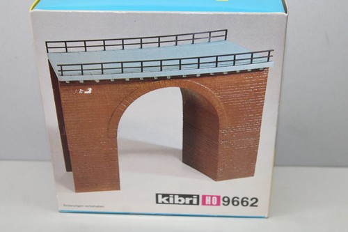 Kibri 9662 brückensegment - kibri,