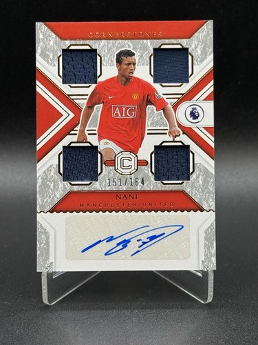 Nani panini 164 chronicles - panini, /164