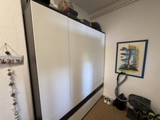 Infinity Kleiderschrank