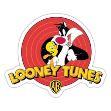 Looney Tunes Sylvester Und