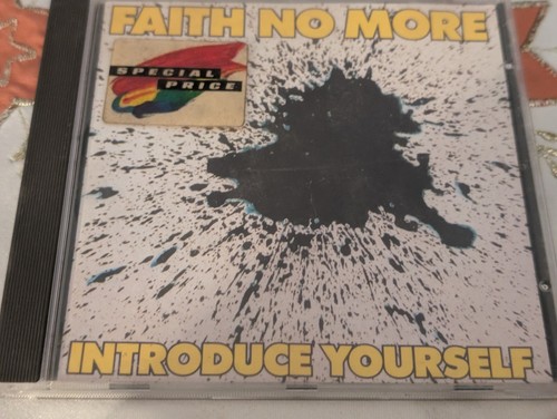 Faith more introduce - no, "introduce