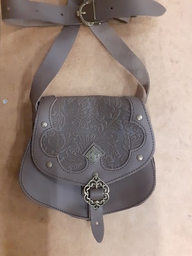 Mytholon umhängetasche leder - mytholon,