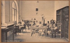 789774) AK Schuhmacherei