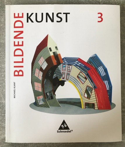 Bildende kunst taschenbuch - kunst,