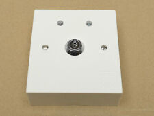 Lechner Schlüsselschalter 2