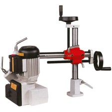 Holzmann Vorschubapparat 4