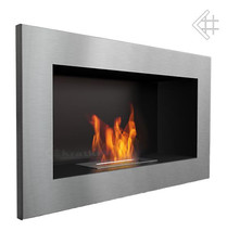 Bio Ethanol Kamin GOLF