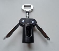 WMF 2 in 1 Hebelkorkenzieher mit Kapselheber