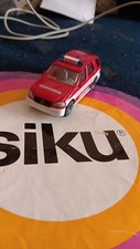 siku 1095 1415 Mercedes ML320