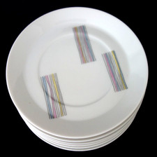 1 Untertasse - Rosenthal