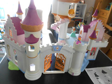 Playmobil 6848 Prinzessinnenschloß + Zubehör