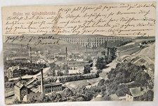 Vintage Early 1900s Post Card