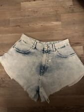 Bersha hotpants Mini Hose Sexy Jeans Pants Neu Damen Texas Jeans Sommer Kurz 