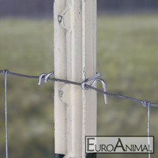 25 Stück Befestigungsclips