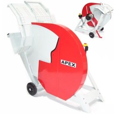 Wippsäge 700CV Brennholzsäge