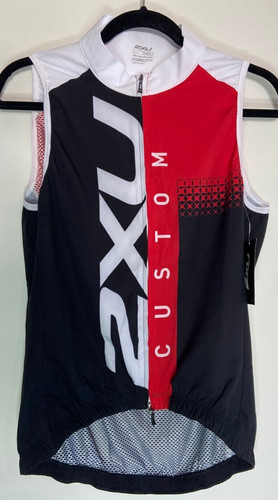 New 2xu men spring cycle - new, men's