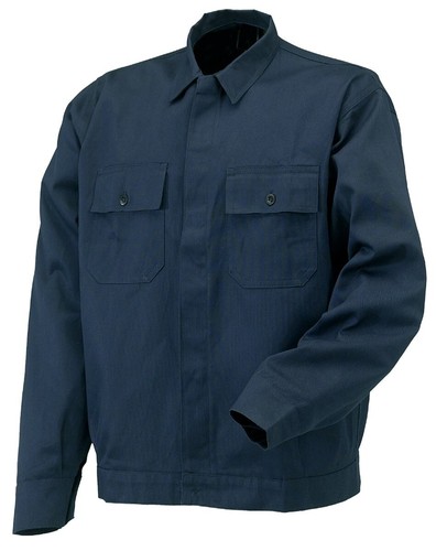 Herren arbeitsjacke baumwolle - herren,
