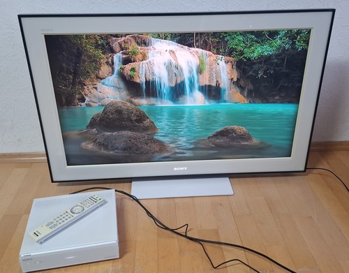 Fernseher sony kdl 40ex1 - fernseher,