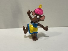 Muppets Show Figur Comicfigur ca. 7 cm Muppet TV Kult: Ratte tanzend