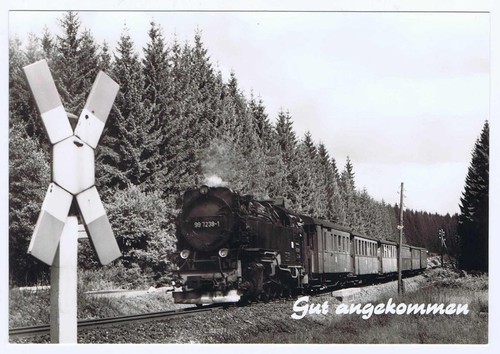 Deutsche reichsbahn - reichsbahn, dr-