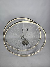 Laufradsatz Alesa Shimano 105