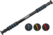 Gymtek® Klimmzugstange für