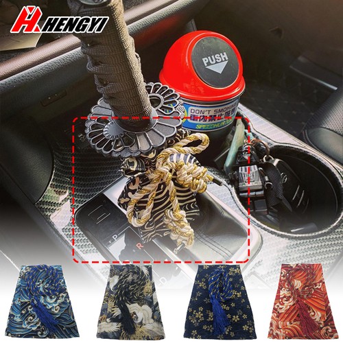 Jdm universal car gear - universal, knob