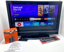 Medion/Tevion  26" Zoll LED LCD TV Fernseher,  66cm,HD-Ready,HDMI