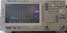 Rigol DSA832-TG Spectrum