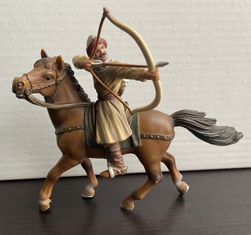 Schleich 70039 bogenschütze - schleich,