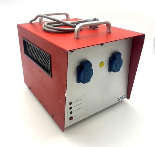 Conet cek 2000 transformator - conet,