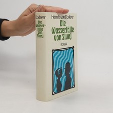 Die Wasserfälle von Slunj:  