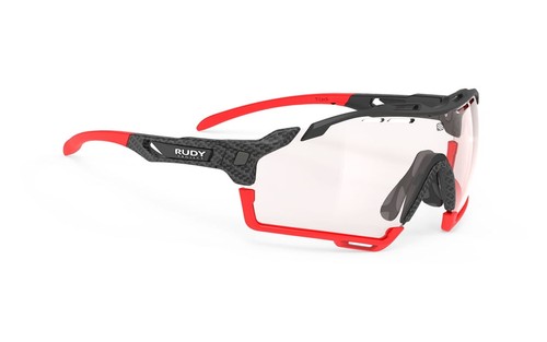 Sonnenbrille rudy project - sonnenbrille,