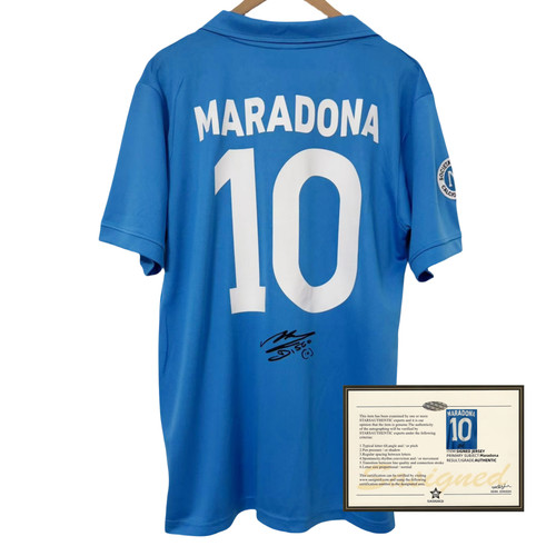 Diego maradona ssc neapel - diego,