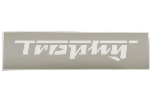 Schriftzug trophy - schriftzug,