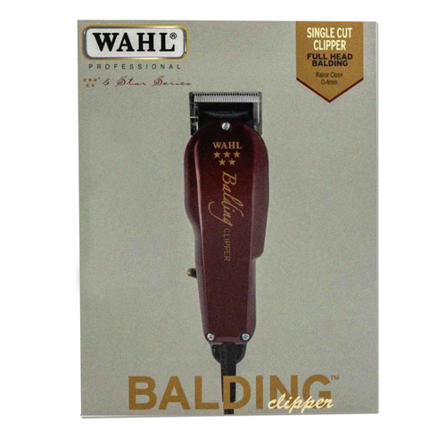 Wahl balding clipper - balding,