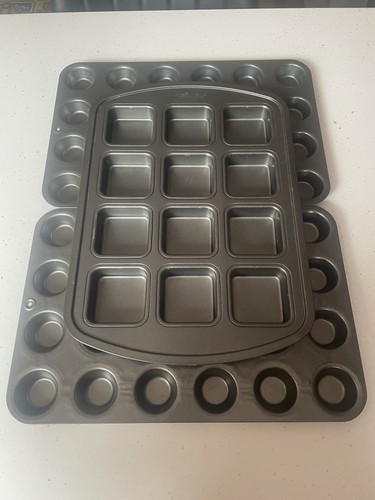The pampered chef - pampered,
