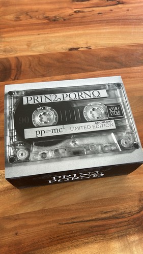 Prinz porno mc2 limited - prinz, =