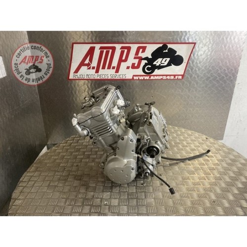 Motor kawasaki er6 2006 - kawasaki,